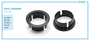 Втулка рулевой рейки с ГУР PSTL-10009M Ford Transit 1985-2000 Ø29,5 ZF