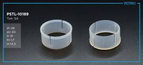 Втулка рулевой рейки с ГУР PSTL-10189 Geely Emgrand X7 2011-, Geely Emgrand EC8 2012-