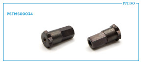 Ключ для монтажа/демонтажа и регулировки гайки бокового поджима рулевой рейки Nissan / Infiniti