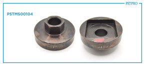 Ключ для монтажа/демонтажа торцевой гайки KIA Sorento, KIA Carnival, KIA Sedona