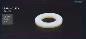 Втулка рулевой рейки с ГУР ГУР PSTL-10287A Opel Movano B, Renault Master III d1-27,7 D-50 H-5