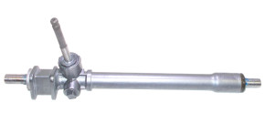 Механическая рулевая рейка Chevrolet Aveo 2008-, Chevrolet Aveo 2005-