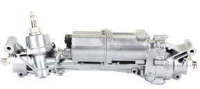 Электрическая рулевая рейка Mercedes C-Class W205 2014-2018