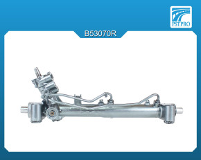 Гидравлическая рулевая рейка OPEL Signum 2003-, OPEL Vectra C 2002-, Cadillac BLS 2006-