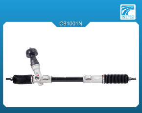 Механическая рулевая рейка Changan CS35 2013-2020 с 4-мя точками крепления