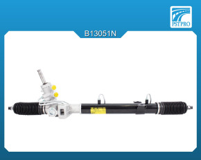 Гидравлическая рулевая рейка Chrysler Voyager (RG, RS) 2000-12.2004, Dodge Caravan (RG, RS) 2000-12.2004