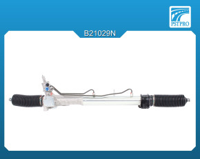 Гидравлическая рулевая рейка Citroen Jumper 1994-02, Peugeot Boxer 1994-2002, Fiat Ducato 1994-2003