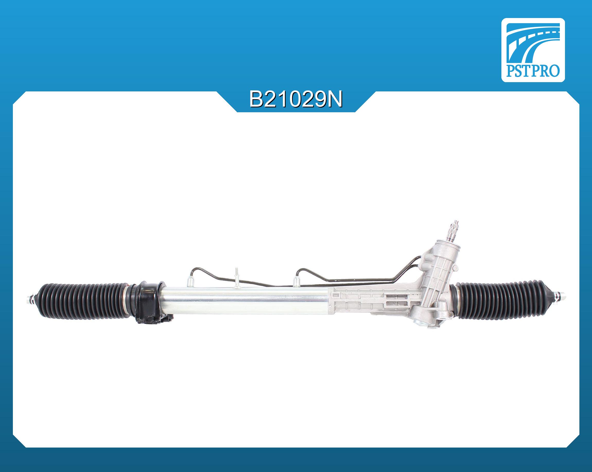 Гидравлическая рулевая рейка Citroen Jumper 1994-02, Peugeot Boxer 1994-2002, Fiat Ducato 1994-2003