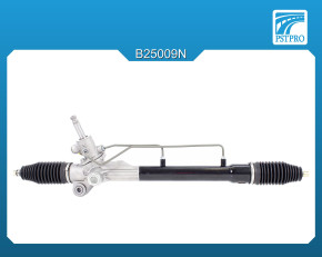 Гидравлическая рулевая рейка Geely MK 2005-