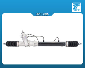 Гидравлическая рулевая рейка Great Wall Hover 2005-, Great Wall Wingle 3 2006-2011