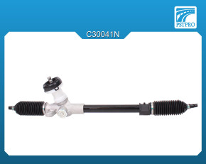 Механическая рулевая рейка Hyundai Getz 2002-