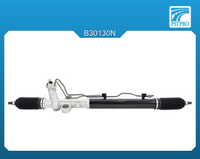 Гидравлическая рулевая рейка Hyundai H1 2002-