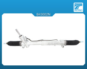 Гидравлическая рулевая рейка Land Rover Discovery III 2004-2009, Land Rover Discovery IV 2009-2016