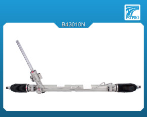 Гидравлическая рулевая рейка Land Rover Freelander II 2006-