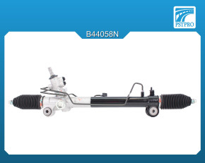 Гидравлическая рулевая рейка Lexus RX 2003-2009, Toyota Highlander 2001-2007