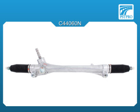 Механическая рулевая рейка Lexus RX 270/350/450H 2008-2015, Toyota Venza 2008-