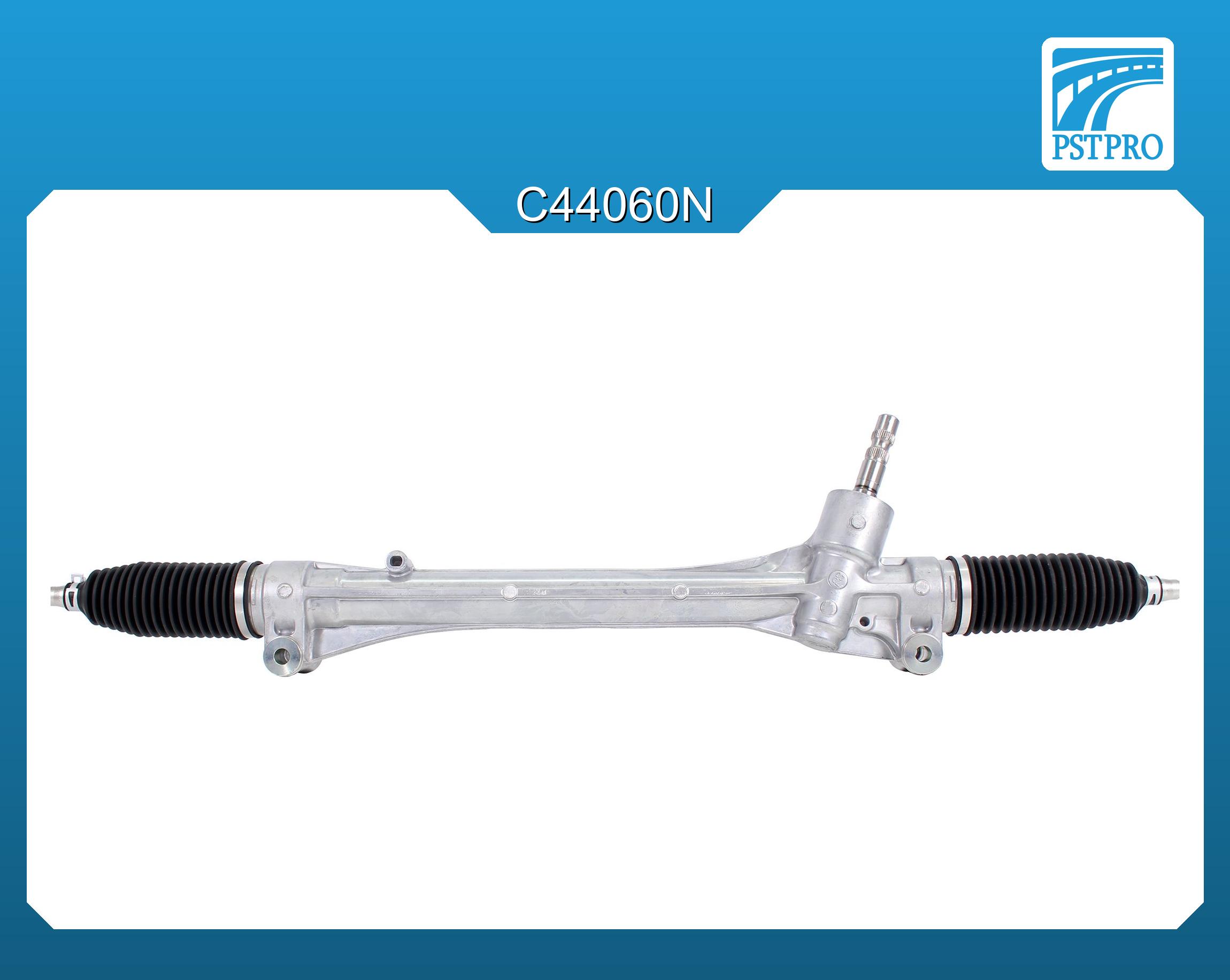 Механическая рулевая рейка Lexus RX 270/350/450H 2008-2015, Toyota Venza 2008-