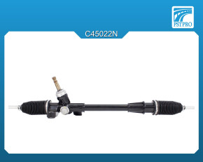 Механическая рулевая рейка Lifan Solano 2014-