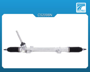 Механическая рулевая рейка Nissan X-Trail (T31) 2007-, Nissan Qashqai 2007-2014, Renault Koleos 2008