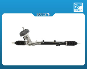 Гидравлическая рулевая рейка Renault Duster 2010-, Renault Kaptur 2016-, Dacia Duster 2010-