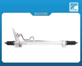 Гидравлическая рулевая рейка Renault Master II 1998-2010, OPEL Movano A 1998-2010, Nissan Interstar