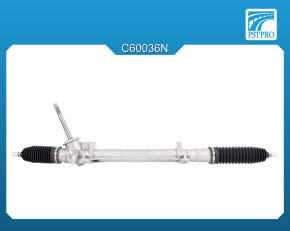 Механическая рулевая рейка Renault Megane III 2008- / Grand Scenic III 2009-, Lada Vesta 2015-