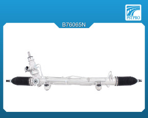 Гидравлическая рулевая рейка VW Transporter T5 2003- ,VW Transporter T6 2015-, VW Multivan T6 2015-, VW Multivan V 2003- с сервотроником