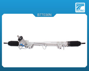 Гидравлическая рулевая рейка Volvo 760 1982-1992, Volvo 940 1990-1998, Volvo 960 1990-1996