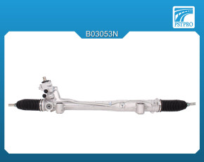 Гидравлическая рулевая рейка Audi Q7 2007-, VW Touareg 2003-, Porsche Cayenne 2003- без сервотроника