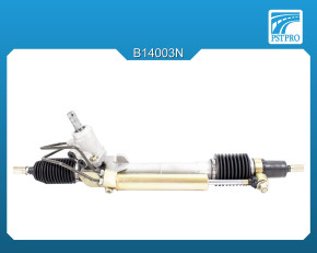 Гидравлическая рулевая рейка Citroen Berlingo 2002-2008, Citroen Xsara 1999-2005 трубками без резьбы