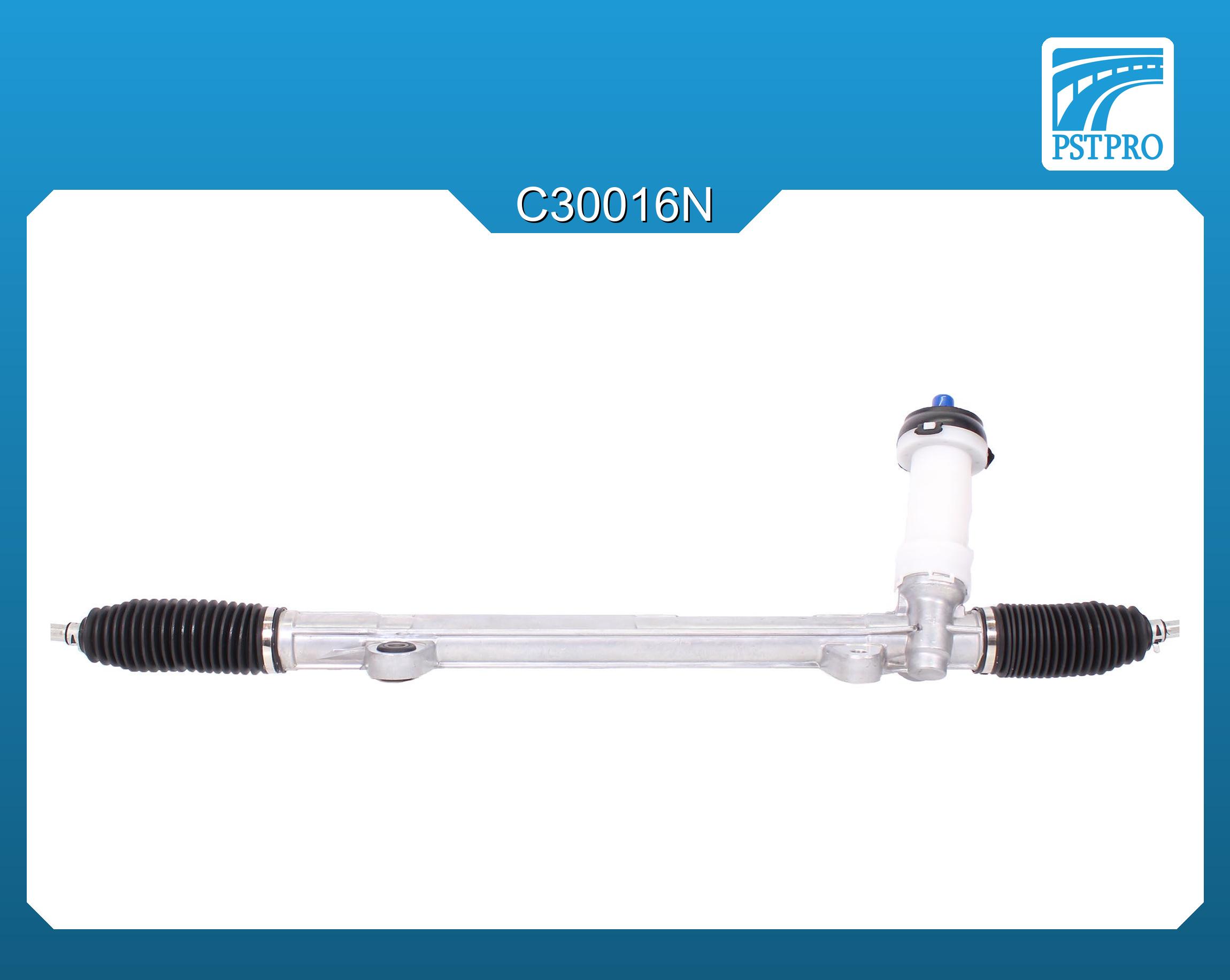 Механическая рулевая рейка Hyundai Elantra 2006-, Hyundai Coupe 2006-