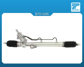Гидравлическая рулевая рейка Toyota Avensis 1997-2003