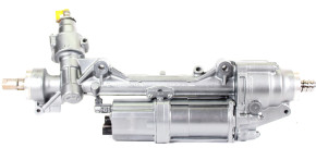 Электрическая рулевая рейка Mercedes E W212 / S212 2009-, Mercedes CLS 218 2010-