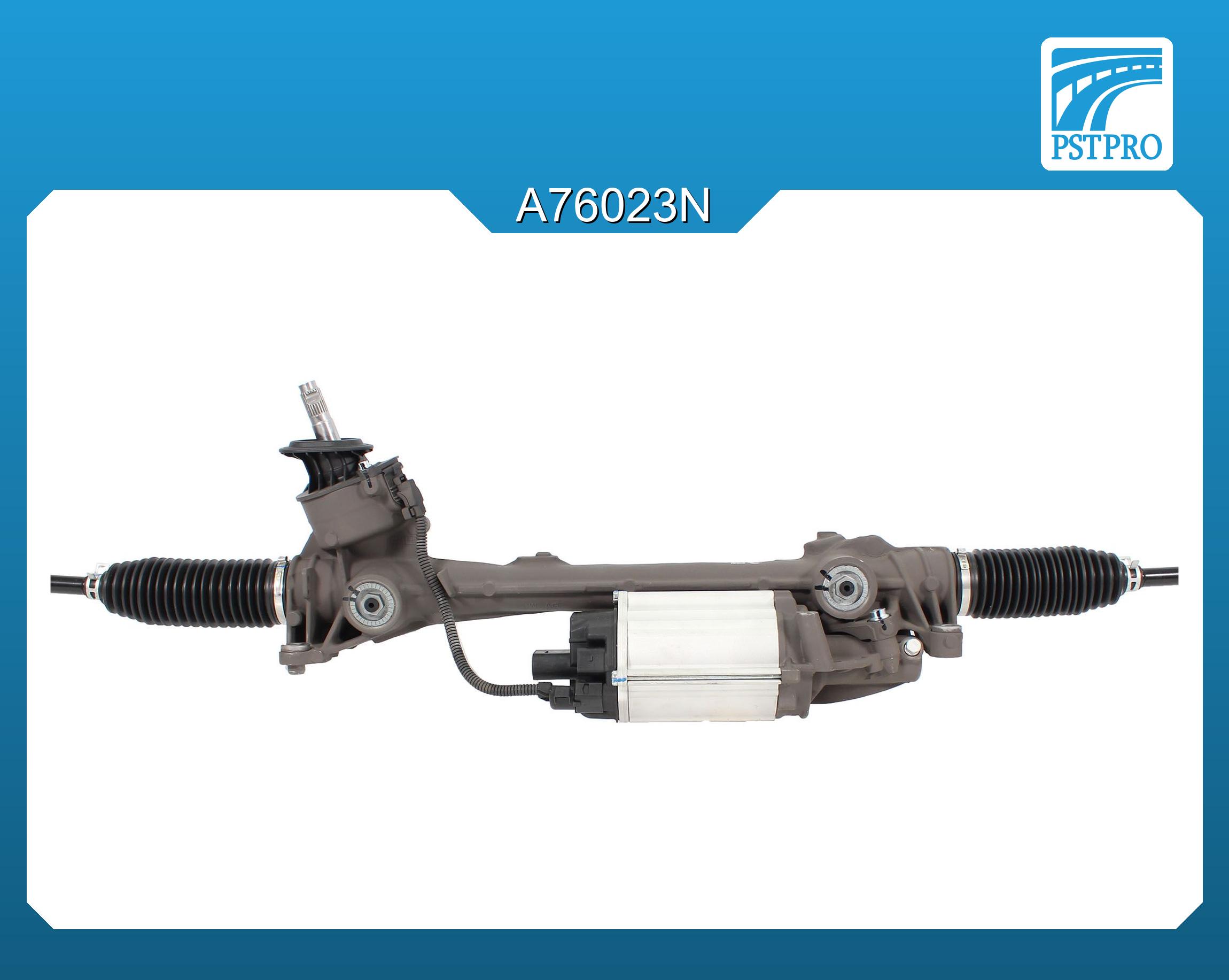 Электрическая рулевая рейка Audi A3 2003-, VW Caddy III 2004-, VW Beetle 2011- Generation 3