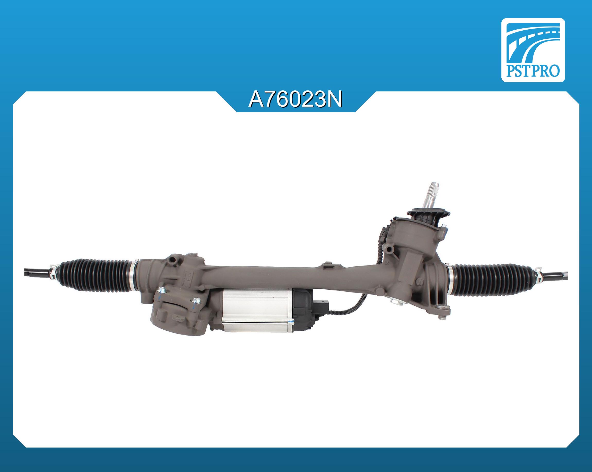 Электрическая рулевая рейка Audi A3 2003-, VW Caddy III 2004-, VW Beetle 2011- Generation 3