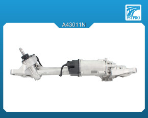 Электрическая рулевая рейка Land Rover Range Rover IV 2012-