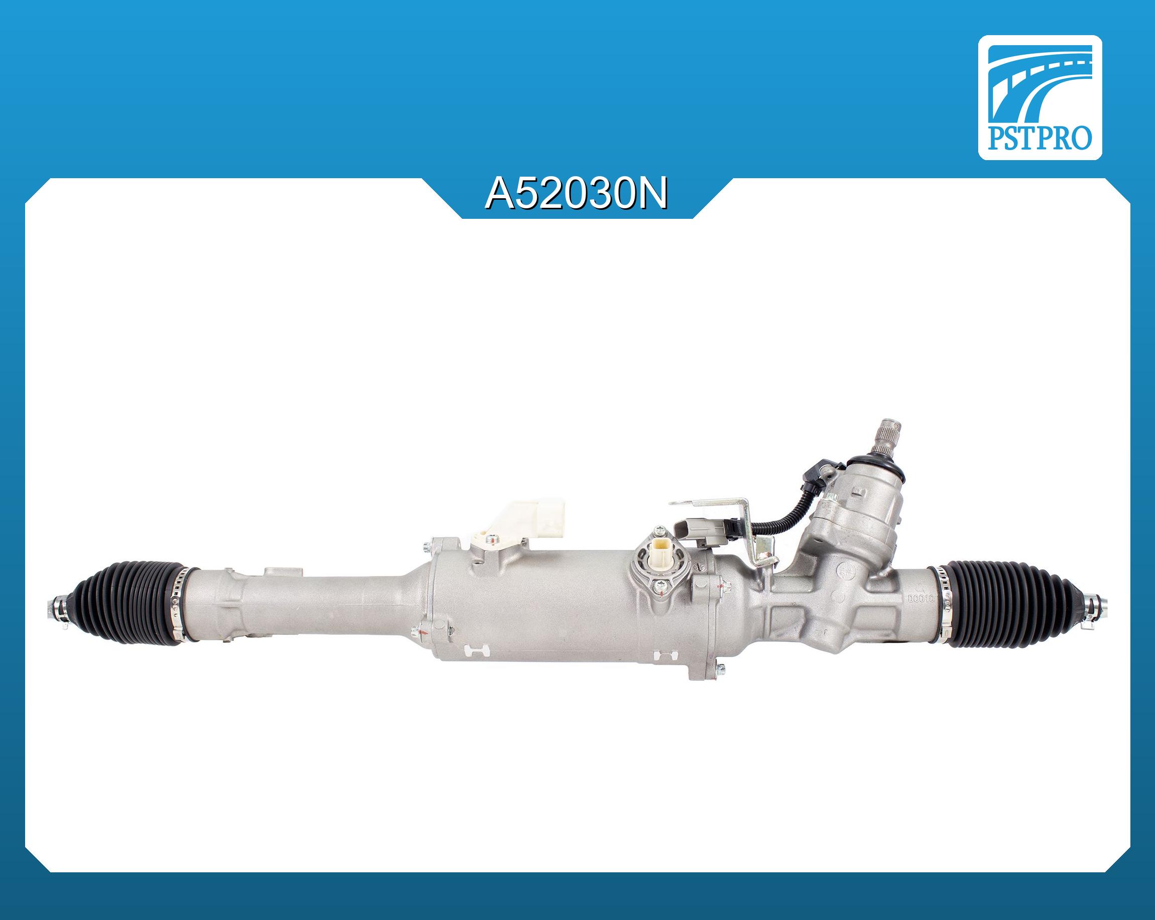 Электрическая рулевая рейка Nissan Altima 2012-, Nissan Altima 2007-2012