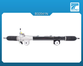 Гидравлическая рулевая рейка Infiniti QX50 / EX (J50) 2008- с сервотроником, 2WD