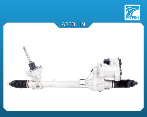 Электрическая рулевая рейка Great Wall Haval H7/VV7 2015-