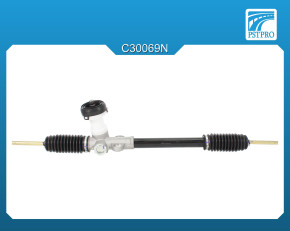 Механическая рулевая рейка Hyundai i10 2007-2013