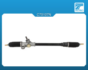 Механическая рулевая рейка Toyota Yaris 1999-2005, Toyota Echo 1999-2006