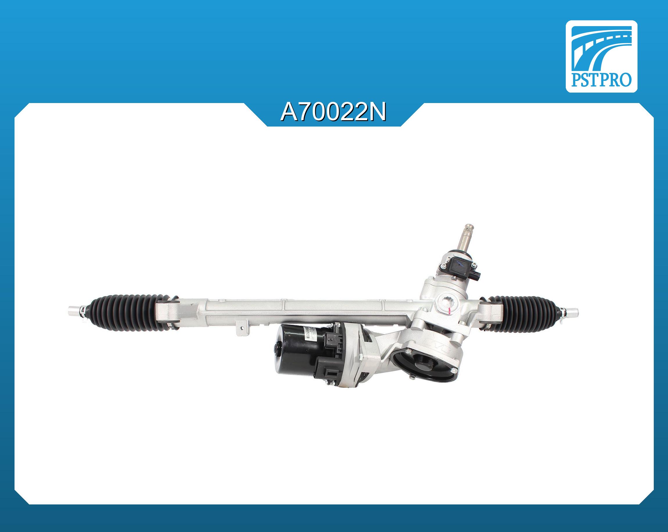 Электрическая рулевая рейка Subaru Outback 2014-