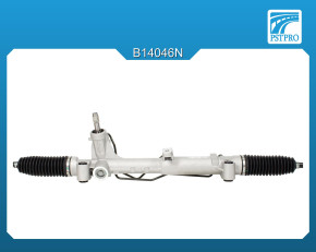 Гидравлическая рулевая рейка Fiat Linea 2007-, Peugeot Bipper 2008-, Citroen Nemo 2008-
