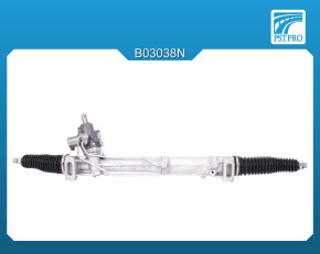 Гидравлическая рулевая рейка Audi A8 / S8 (4H) 2009-2017