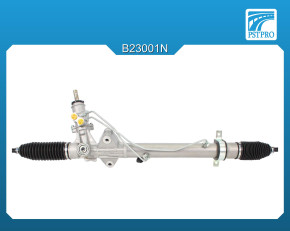 Гидравлическая рулевая рейка GAZ Gazelle NEXT 2013-