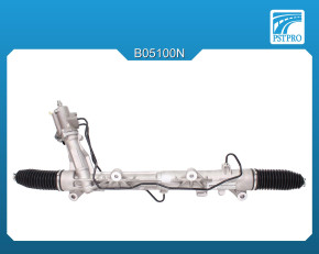 Гидравлическая рулевая рейка BMW 5 F10 / F11 / F18 2009-2016, BMW 5 F07 Gran Turismo 2009-2017