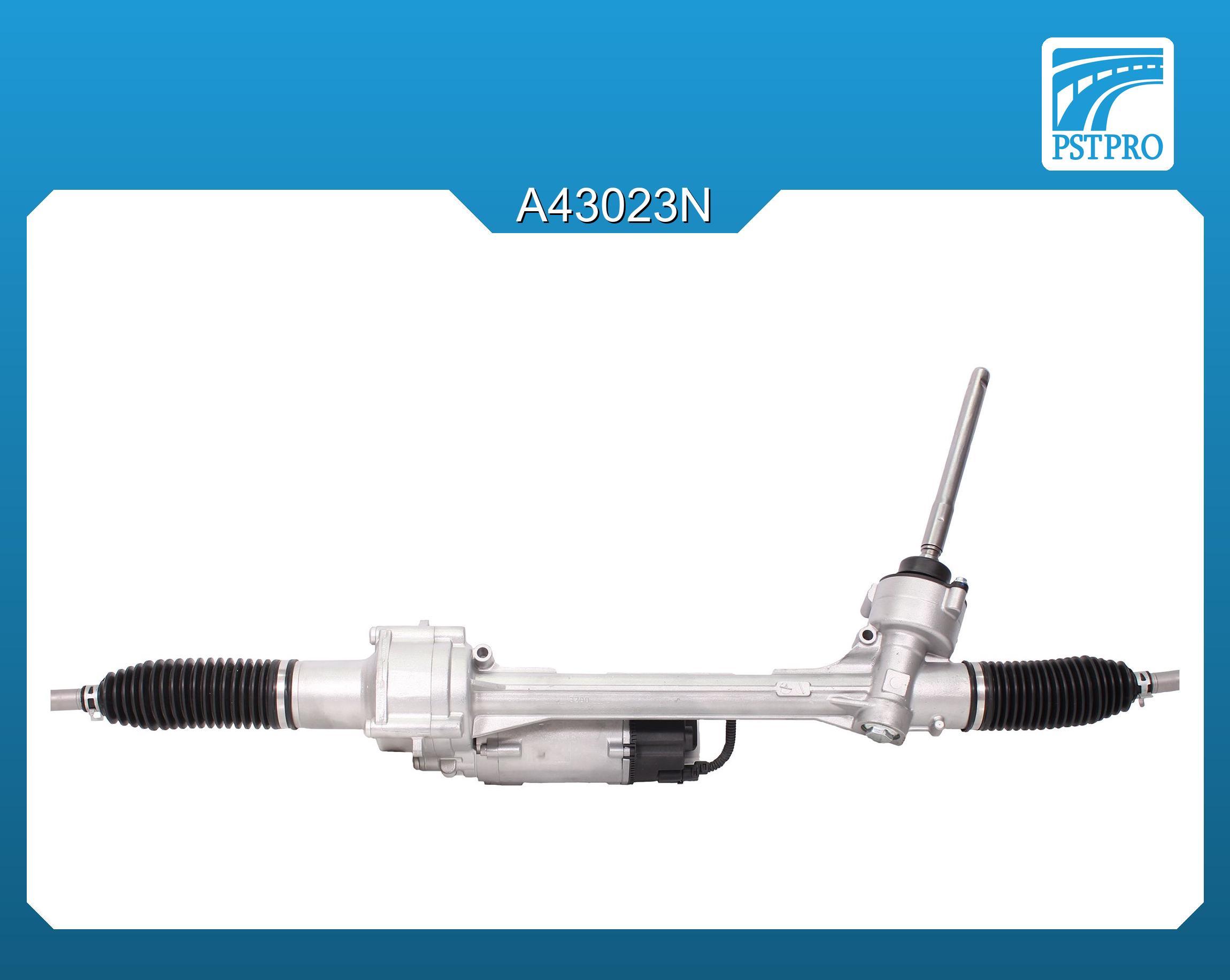 Электрическая рулевая рейка Land Rover Discovery Sport 2014-