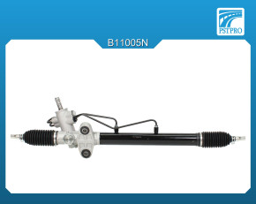 Гидравлическая рулевая рейка Chery QQ6 2006-