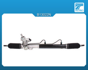 Гидравлическая рулевая рейка Chrysler PT Cruiser (PT_) 2000-