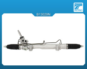 Гидравлическая рулевая рейка Chrysler Town & Country 2010-2016 с РАЗБОРНЫМ корпусом золотника